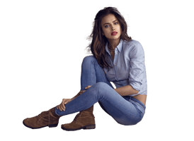 Irina Shayk Photos - Free PNG