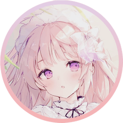 Cute Anime Wallpaper - Beautiful Anime Pfp Png