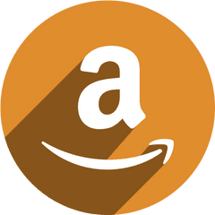 Amazon Icon Transparent Png Clipart - Amazon Gift Card Icon