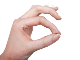 Fingers Free Png Image