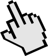 Download Free Png Mouse Cursor - Transparent Background Mouse Png