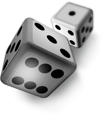 Dice Png - Rolling Dice