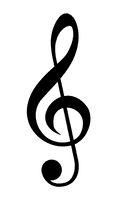 Clef Note Png Pic