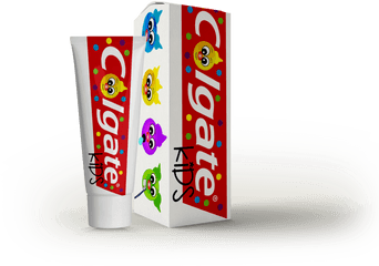 Alicia Goldberg Creative Images Png Toothpaste