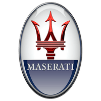 Granturismo Car Brand Maserati Logo PNG File HD