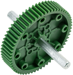 Gears - Architecture Png