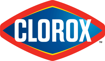 Cleaning Products Supplies And Bleach - Clorox Logo Png