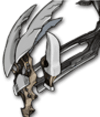 Mech Weapon R03 - Horizontal Png