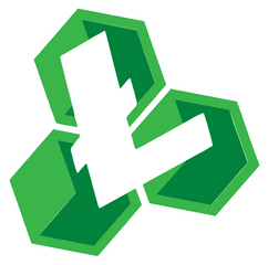 Litecoin Cash Logo - Litecoin Cash Litcoincash Png