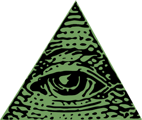 Fileilluminati - Logopng Wikimedia Commons Illuminati Png