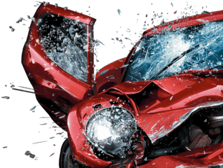 Download 10 Psd Broken Window Glass - Car Accident Png