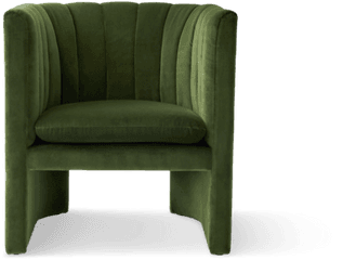 Armchair Png Furniture