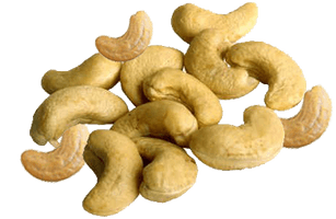 Cashew Picture - Free PNG