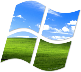 Windows Xp The Os That Refuses To Die U2014 Steve Lovelace - Windows 95 Look Like Windows Xp Png