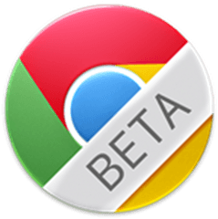 Google Released Chrome Beta For Android - Download Google Chrome Beta Png