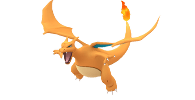 Charizard Free Clipart HQ - Free PNG