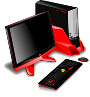 Computer Pc Free Download Png