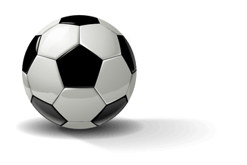 Free Soccer Football Clipart - Rocket League Ball Transparent Png