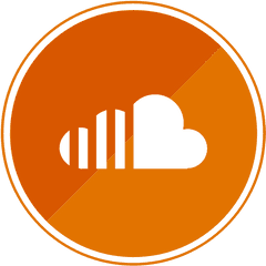 Soundcloud Icon Transparent - Sound Cloud Icon Png