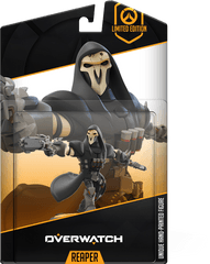 Reaper Overwatch Infinity And Beyond - Custom Lego Reaper Overwatch Png