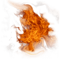 Fire Png Image