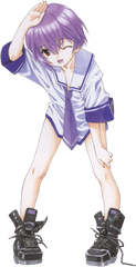 Neon Genesis Evangelion Wiki - Evangelion Rei Six Fanart Png