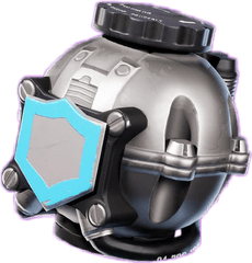 Epic - Shield Bubble Fortnite Png