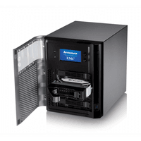 Computer Network Hard Storage Drives Servers Lenovoemc - Free PNG