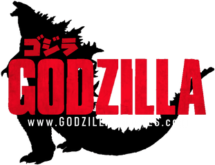 What Made You A Godzilla Fan - Godzilla Vs Kong 2021 Logo Png