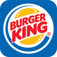 King Whopper Hamburger Food Fast Burger - Free PNG