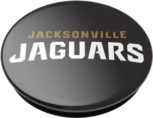 Jacksonville Jaguars Logo - Circle Png