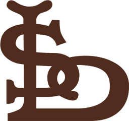 St - 1911 St Louis Browns Logo Png