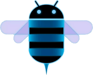 Android 3x - Honeycomb Android Central Honeycomb Android Png