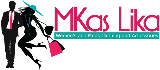 Download Mkaslika Full Logo - Men And Woman Fashion Logo Mkas Lika Png