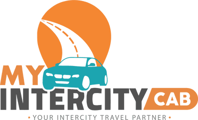 Myintercitycab - Graphic Design Png