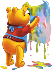 Winnie The Pooh Images - Pooh Png