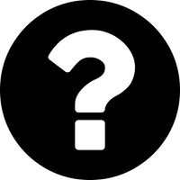 Text Awesome Question Mark Font Symbol - Free PNG