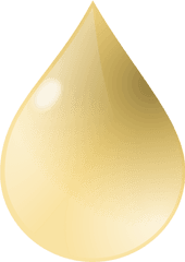 Transparent Water Drop Clipart Kid - Clipartbarn Water Drop Vector Yellow Png