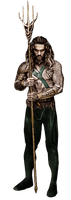 Aquaman Png