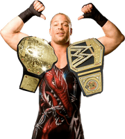 Rob Van Dam Transparent Image - Free PNG