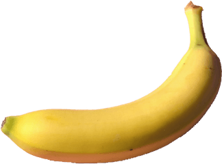 Banana Png Photos - Saba Banana