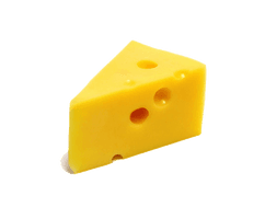 Cheese Transparent - Free PNG