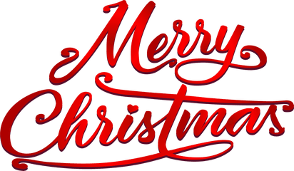 Free Clipart Merry Christmas Text Download - Merry Christmas Text Transparent Png