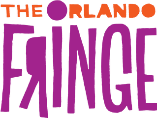 Fringe Theatre Festival - Orlando Fringe Festival 2019 Png