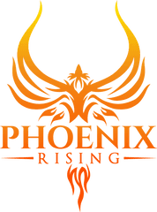 Phoenix Rising - Home For The Holidays Png