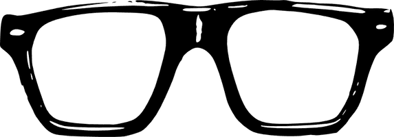 Eyeglass Vector Picture Download Free Image - Free PNG