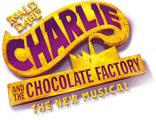 Broadway Musical Png U0026 Free Musicalpng Transparent - Charlie In The Chocolate Factory The Musical