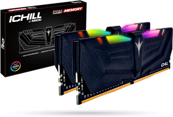 Inno3d - Inno3d Ichill Rgb Ram Png