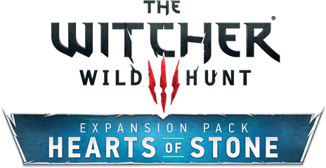 Hearts Of Stone Details - Witcher Wild Hunt Png