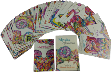 Tarot Card Png - Tarot Card Game Cute Custom Tarot Cards Horizontal